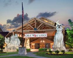 Great Wolf Lodge Military Discount: Up to 25% Off Select Rooms for Military in 2022