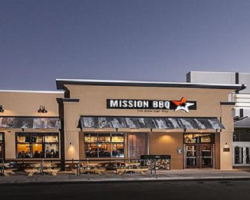 Mission BBQ Honors Active Duty Military & Veterans For Armed Forces Week With Military Appreciation Days Offering Free Sandwiches
