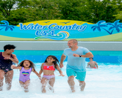 Water Country USA Military Discounts & Fun in 2022