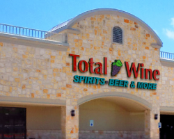 Total Wine Military Rewards Program & Top 20 Wines for 2022!