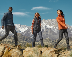 In Honor of Veterans Day, prAna salutes military with an increased military discount & giveaway in partnership with MilitaryBridge