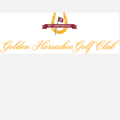 Golden Horseshoe Golf Club