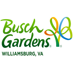 Busch Gardens Williamsburg-Military Discounts