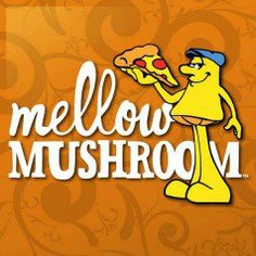 Mellow Mushroom Pizza