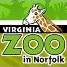 Virginia Zoo-Military Discount