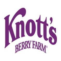 Knott's Berry Farm-Military Discount