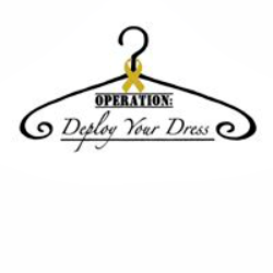 Operation Deploy Your Dress