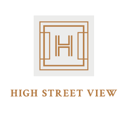 High Street View Luxury Apartments