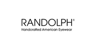 RANDOLPH USA GLASSES