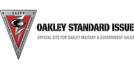 Oakley Standard Issue
