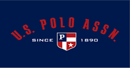 U.S. Polo Assn-20% Military Discount