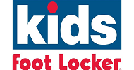 Kids Foot Locker--15% Military Discount