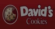 15% Military Discount at David's Cookies