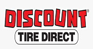 Discount Tire Direct-5% Military Discount